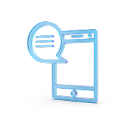 Ikona: Służbowy telefon do użytku prywatnego